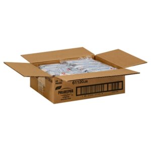 CHEESE CREAM POUCH FOIL PC | Packaged