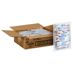 CHEESE CREAM POUCH FOIL PC | Styled