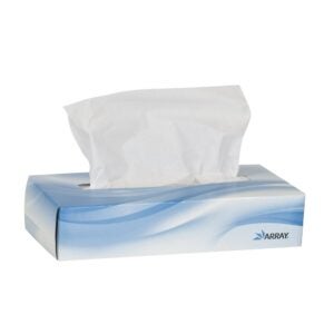 Facial Tissue | Styled