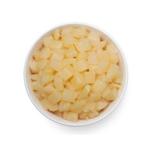 Diced Pears | Raw Item