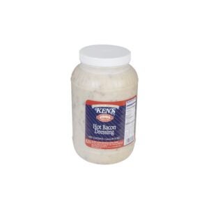 Hot Bacon Dressing | Packaged
