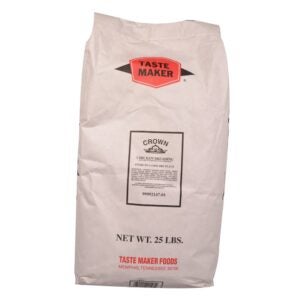 Crown Breading Chicken | Packaged