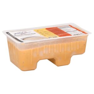 Wisconsin Cheese Soup | Packaged