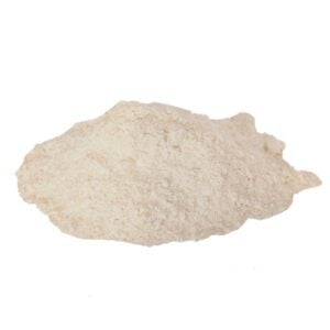 Hushpuppy Mix | Raw Item