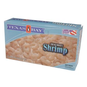 Shrimp | Packaged
