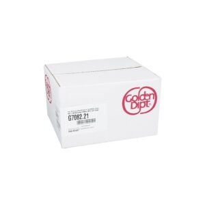 Fish Batter Mix | Corrugated Box