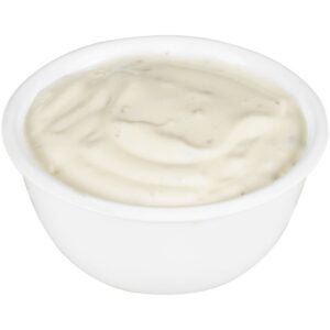Ranch Dressing | Raw Item