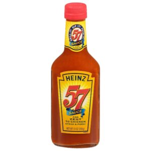Heinz 57 Steak Sauce | Packaged