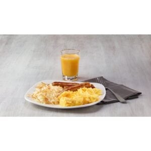 Scrambled Egg Pack | Styled