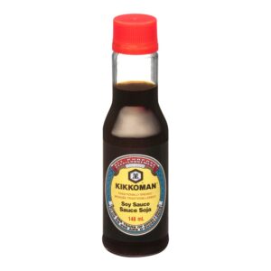 Soy Sauce | Raw Item