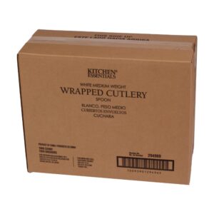 Spoons | Corrugated Box