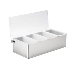 Bar Condiment Dispenser | Raw Item