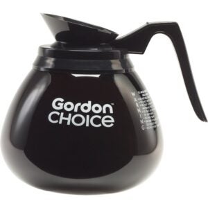 Coffee Decanter | Styled