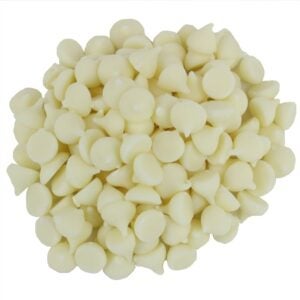 White Chocolate Chips | Raw Item