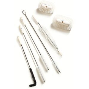 Fryer Brush | Styled