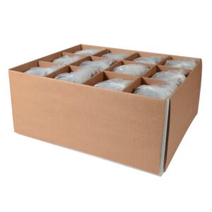 Hand Soap Dispenser | Packaged