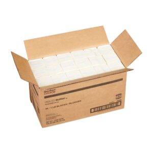 Unsalted Butter | Packaged