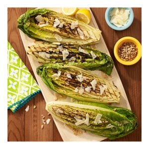 Spicy Brown Mustard | Styled