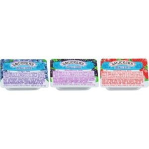 Assortment Jelly | Packaged