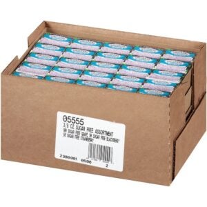 Assortment Jelly | Packaged