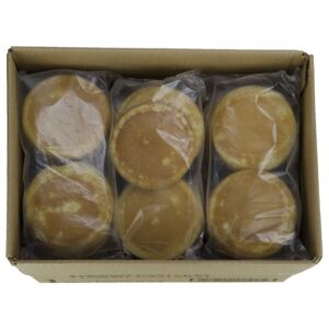 Buttermilk Pancakes | Packaged