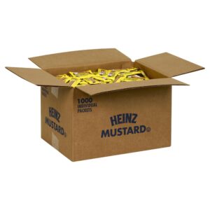 Mustard | Packaged