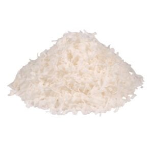 Sweetened Coconut Flakes | Raw Item