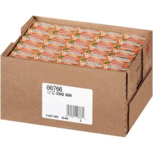 Orange Marmalade | Packaged