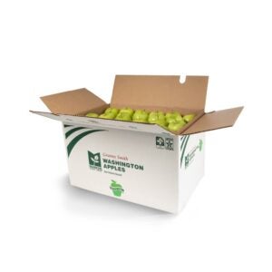 Granny Smith Apples | Packaged