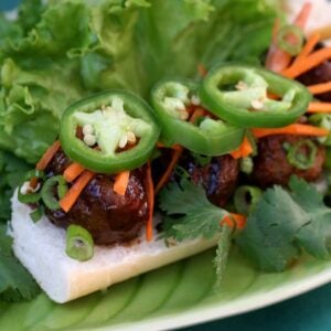 Jalapeno Peppers | Styled