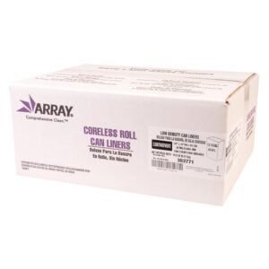 Can Liners | Corrugated Box