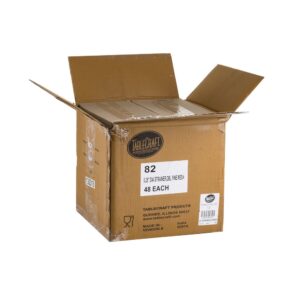 Griddle Pads | Packaged