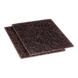 Griddle Pads | Raw Item