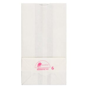 Bakery Bags | Raw Item
