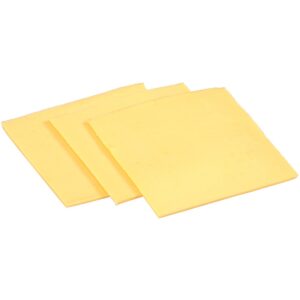 120 count Sliced American Cheese | Raw Item
