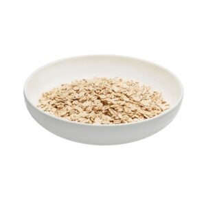 Medium Dry Barley | Styled