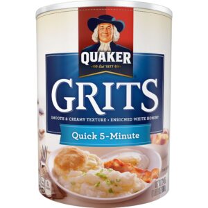 Grits | Packaged