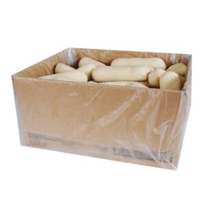 White Bread Dough, Loaf | Packaged