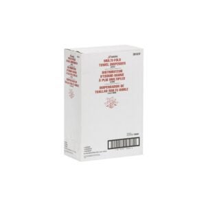 Towel Dispenser | Corrugated Box