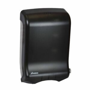 Towel Dispenser | Packaged