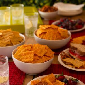 Sunchip Variety Pack | Styled