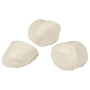 Fresh Mozzarella Cheese | Raw Item