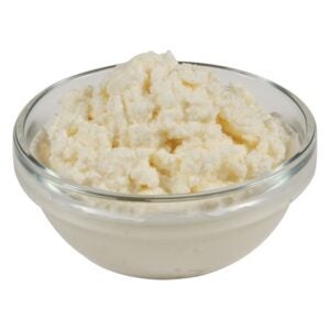 Ricotta Cheese | Raw Item
