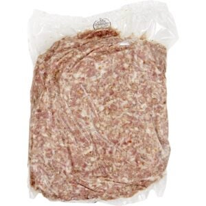 Pork Breakfast Sausage | Packaged