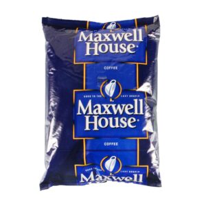 Maxwell House Ground Coffee | Packaged
