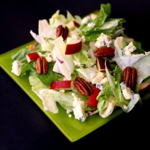LETTUCE ICEBERG CHPD 4-5# RSS | Styled
