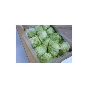 Iceberg Lettuce | Packaged