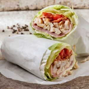 Iceberg Lettuce | Styled