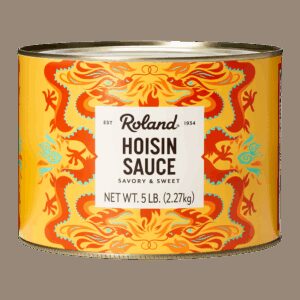 Hoisin Sauce | Packaged