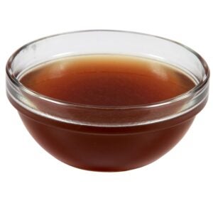 Beef Broth | Raw Item